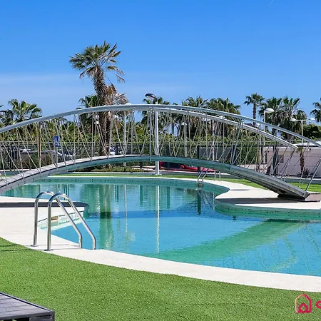 Costa Elite Cabanes (Valencia)