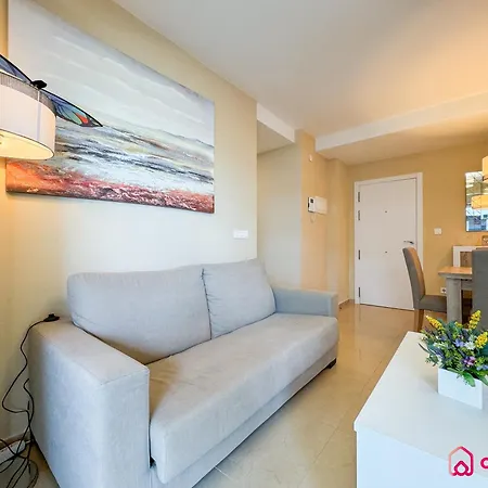 Apartment Costa Elite