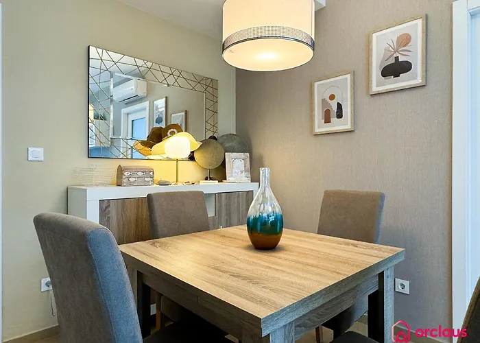 Costa Elite Apartmán