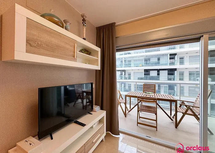 Apartmán Costa Elite *