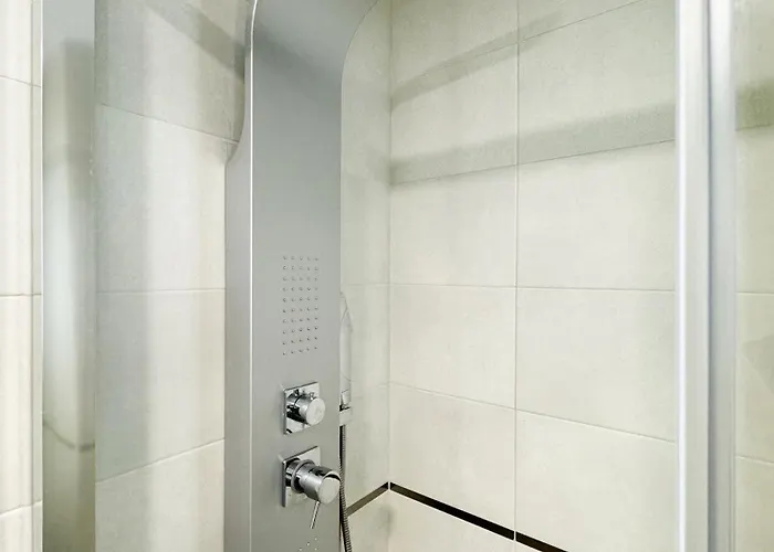 Costa Elite Apartmán