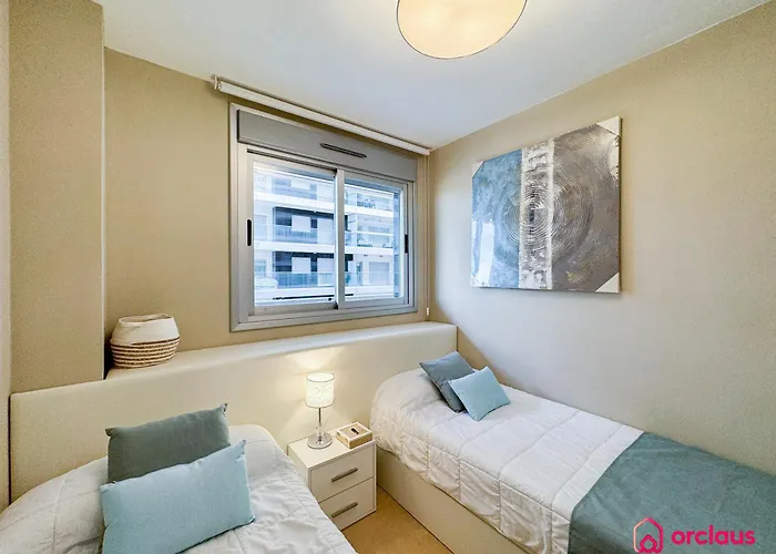 Costa Elite Apartmán Cabanes (Valencia)