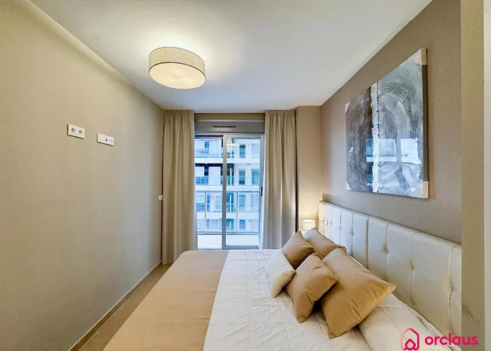 Apartmán Costa Elite