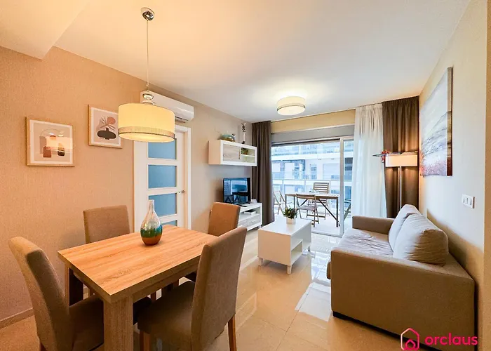 Apartmán Costa Elite *