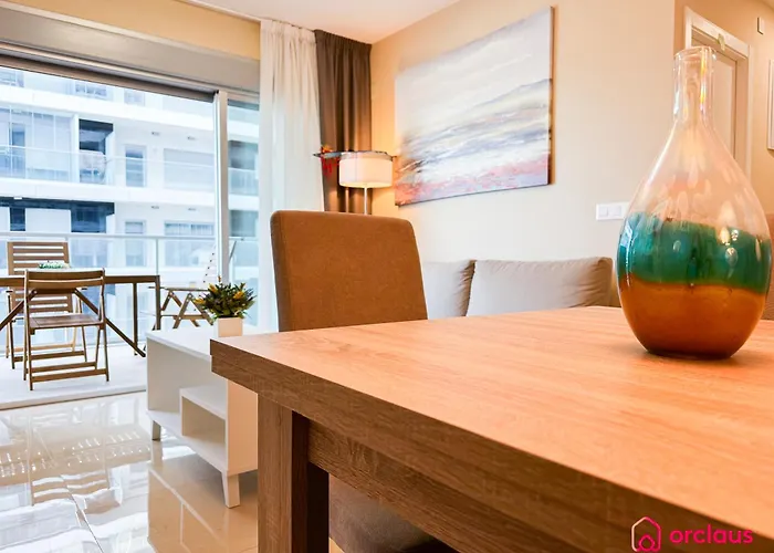 Costa Elite Apartmán Cabanes (Valencia)