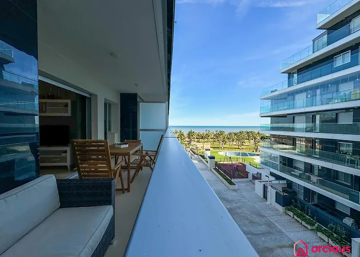 Costa Elite Apartmán